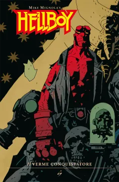 Volume cover